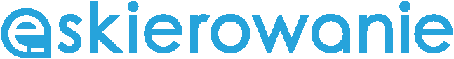 e-Skierowanie logo